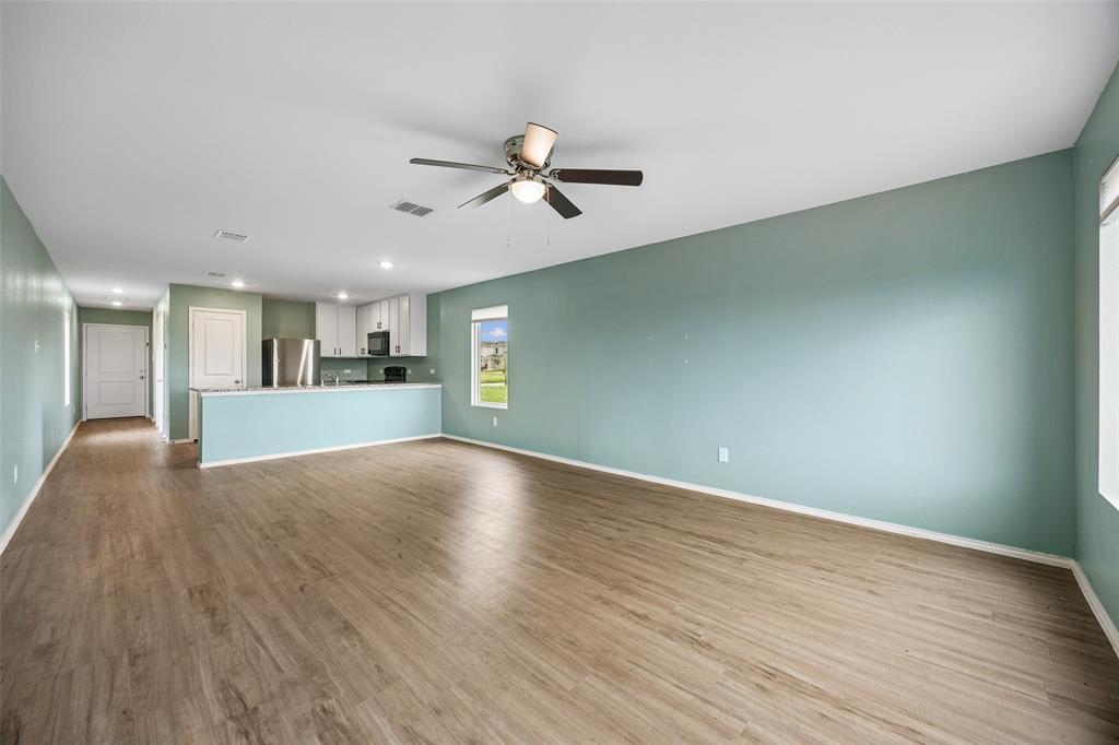South Oak Grove Estates Add - Residential