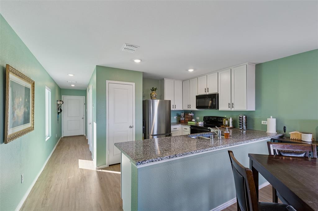 South Oak Grove Estates Add - Residential