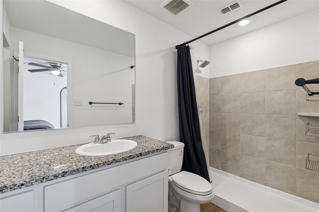 South Oak Grove Estates Add - Residential