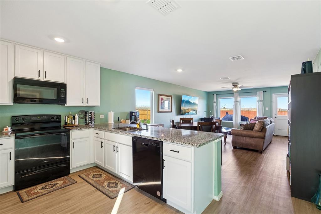 South Oak Grove Estates Add - Residential