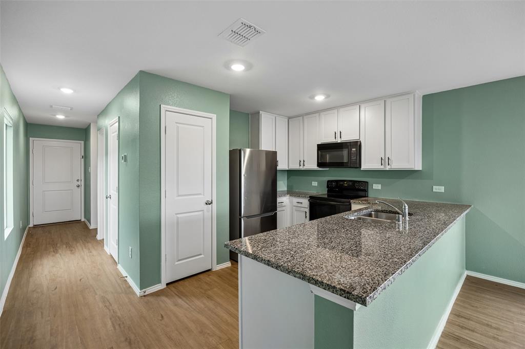 South Oak Grove Estates Add - Residential