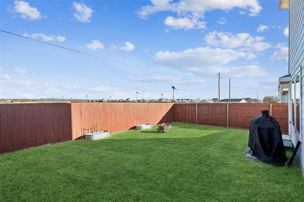 South Oak Grove Estates Add - Residential