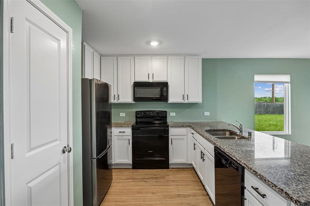 South Oak Grove Estates Add - Residential