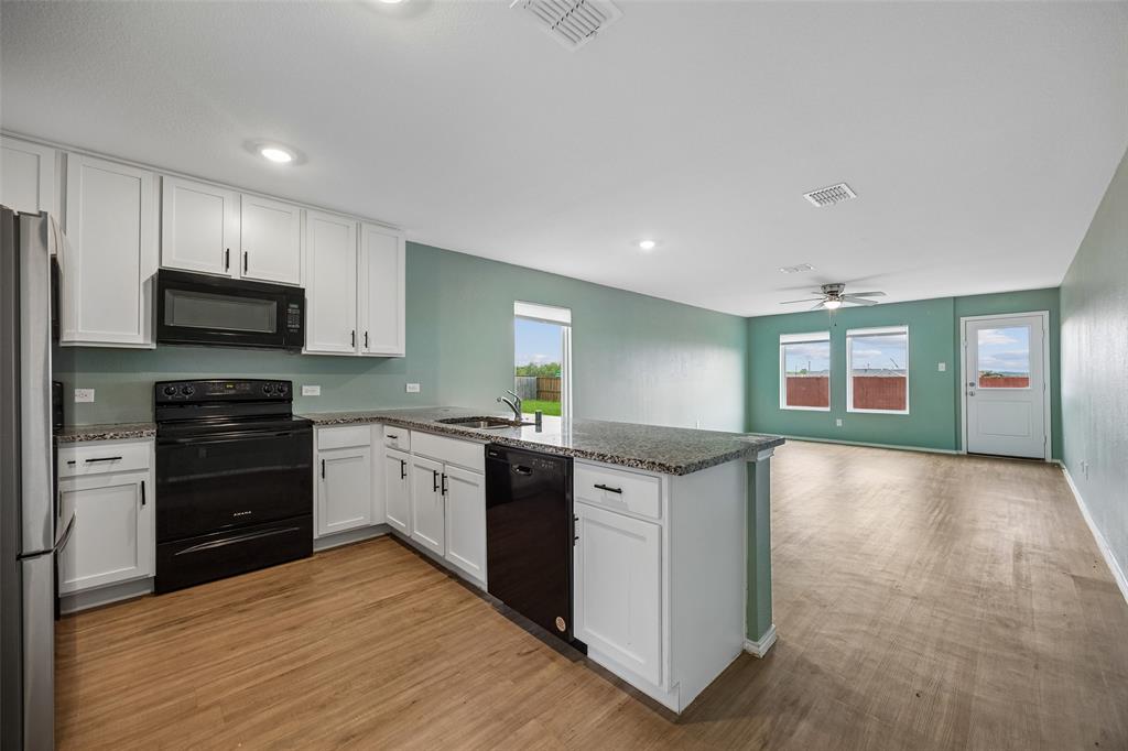 South Oak Grove Estates Add - Residential