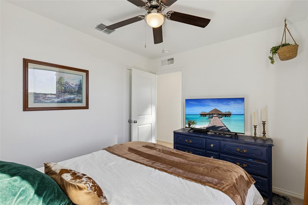 South Oak Grove Estates Add - Residential