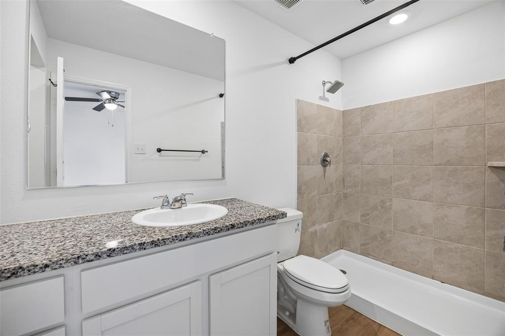 South Oak Grove Estates Add - Residential