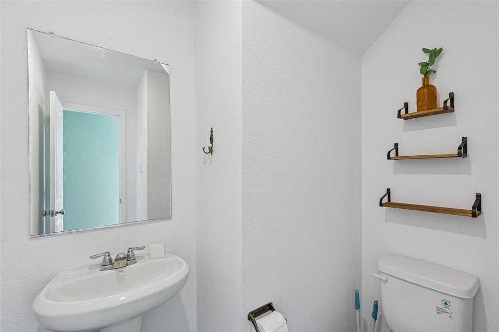 South Oak Grove Estates Add - Residential