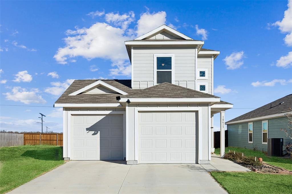 South Oak Grove Estates Add - Residential