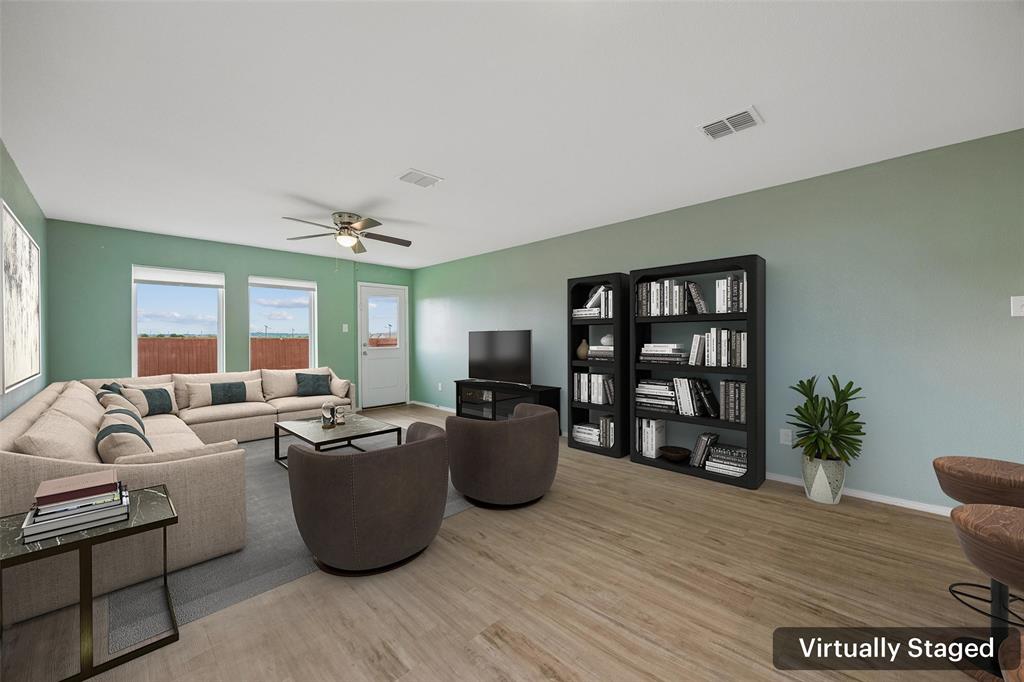 South Oak Grove Estates Add - Residential