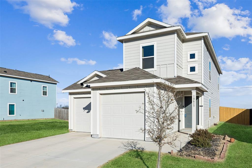 South Oak Grove Estates Add - Residential