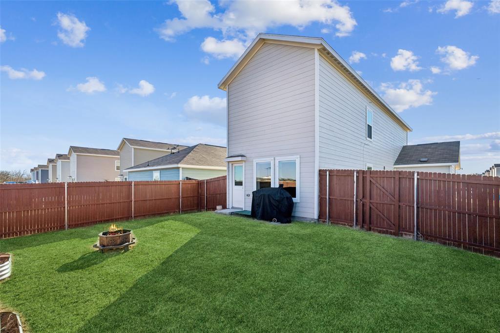 South Oak Grove Estates Add - Residential