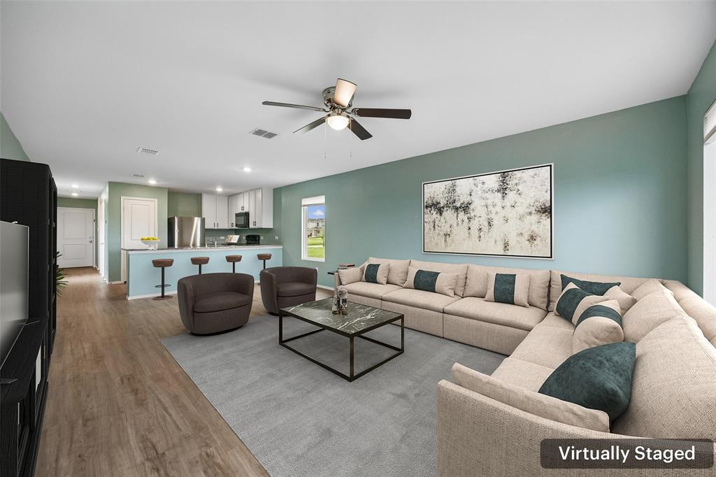 South Oak Grove Estates Add - Residential
