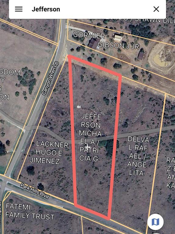 1131 Pk Hills Boulevard