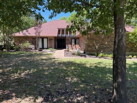 4517 Playa Court Sherman TX 75090