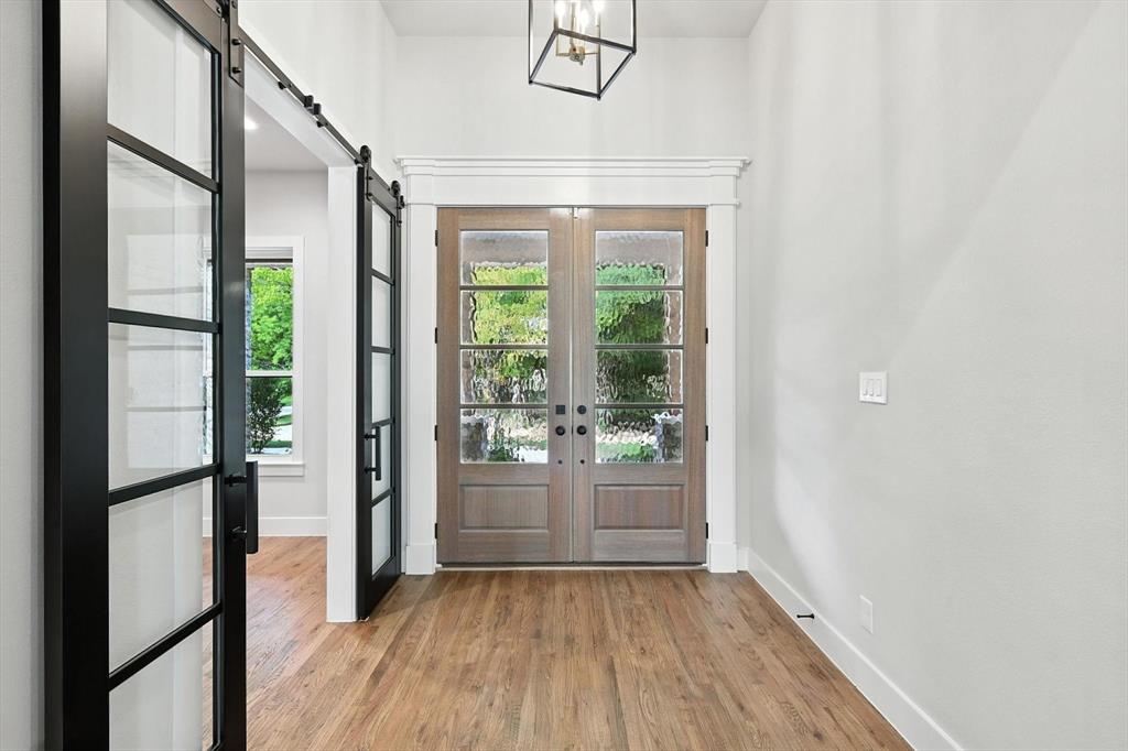 Cross Fence Oak Vista - Residential