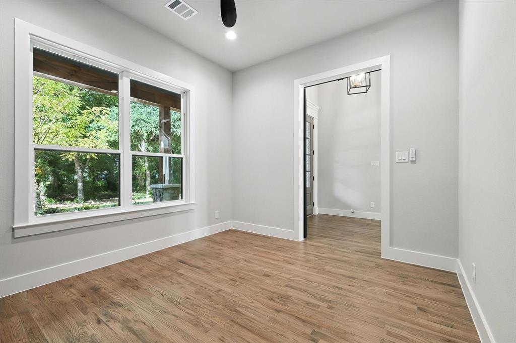 Cross Fence Oak Vista - Residential