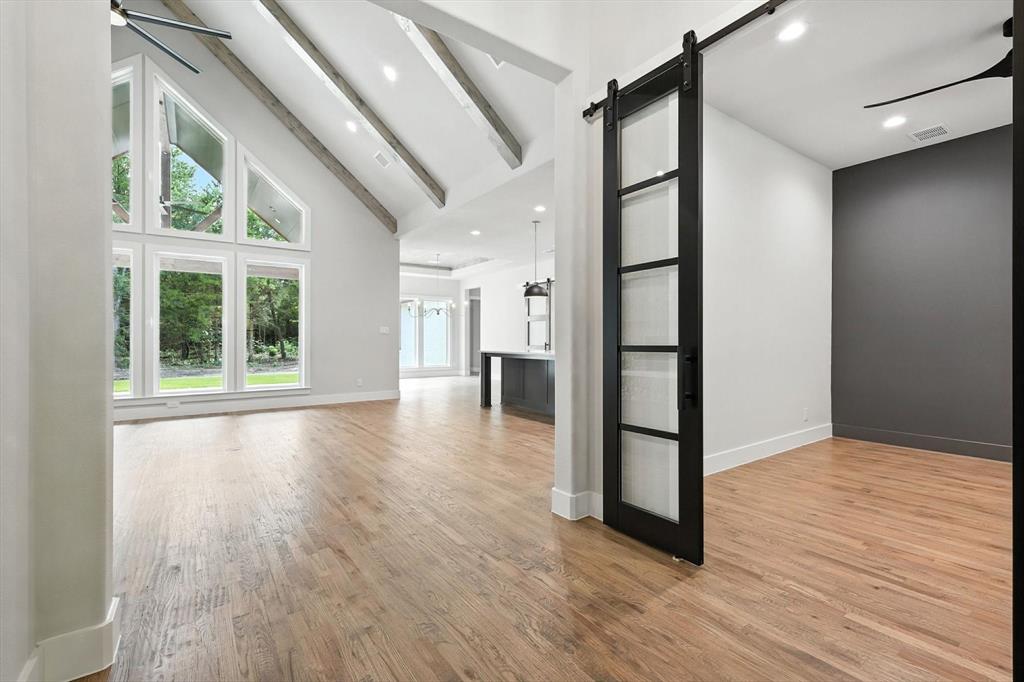 Cross Fence Oak Vista - Residential