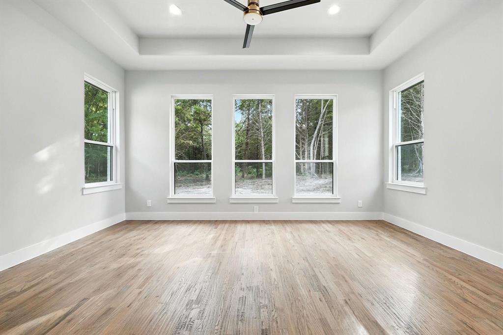 Cross Fence Oak Vista - Residential