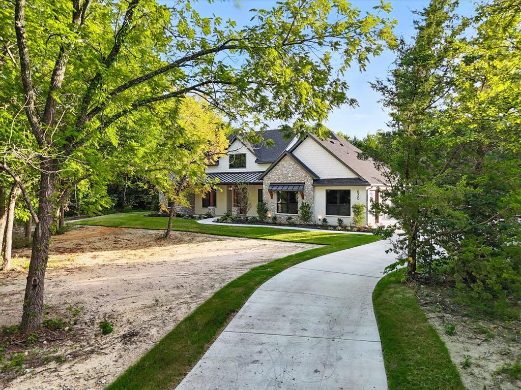 Cross Fence Oak Vista - Residential