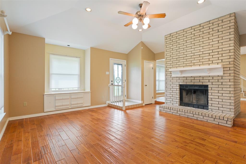 Spring Lake - Residential