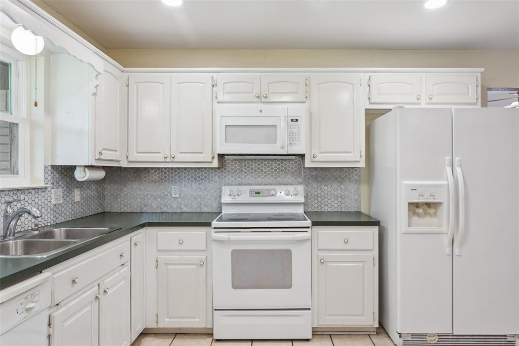 Spring Lake - Residential