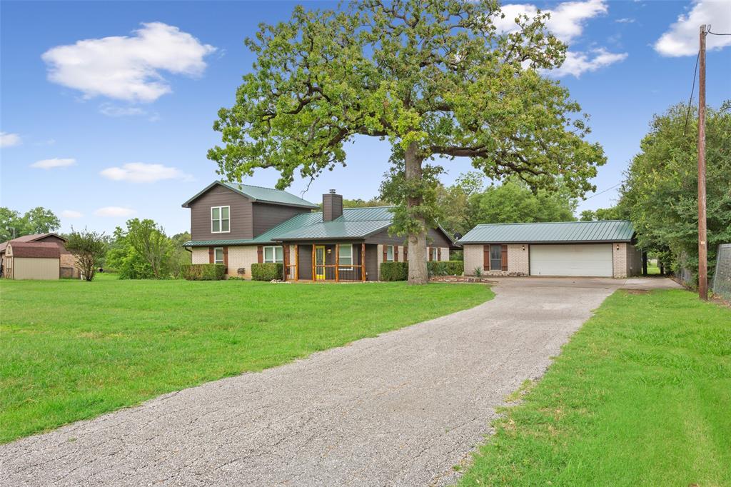 103 Spring Oak Street