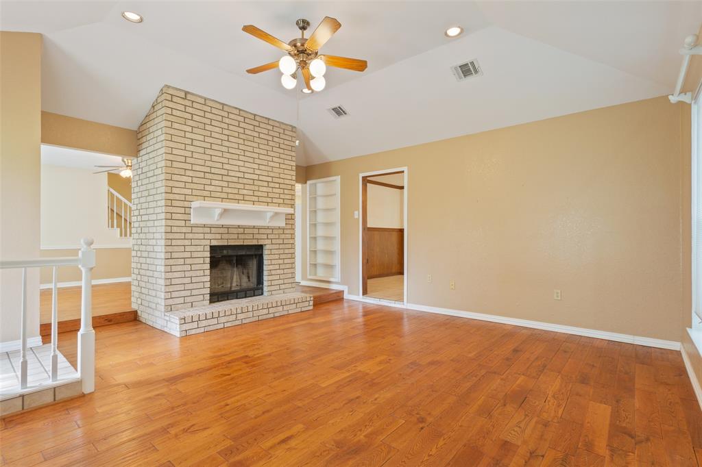 Spring Lake - Residential