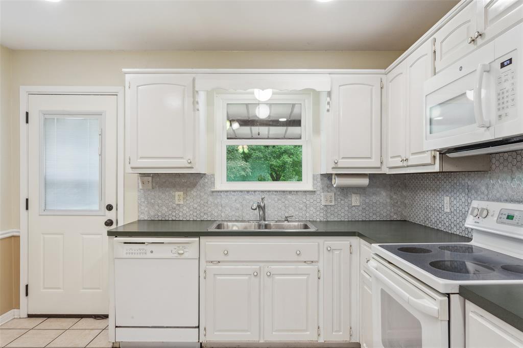 Spring Lake - Residential