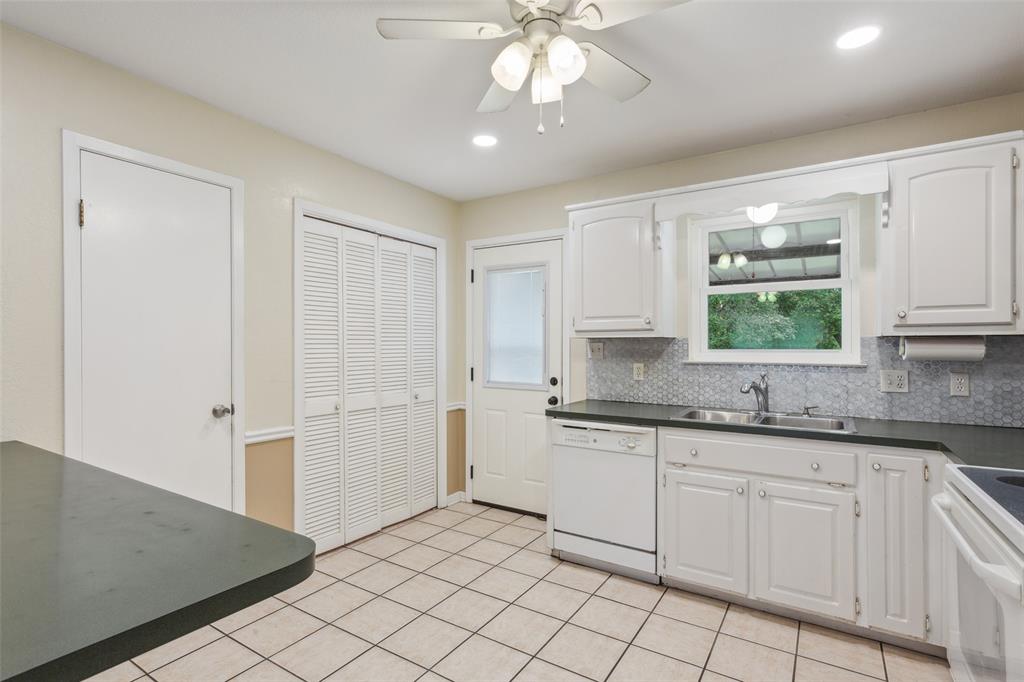 Spring Lake - Residential