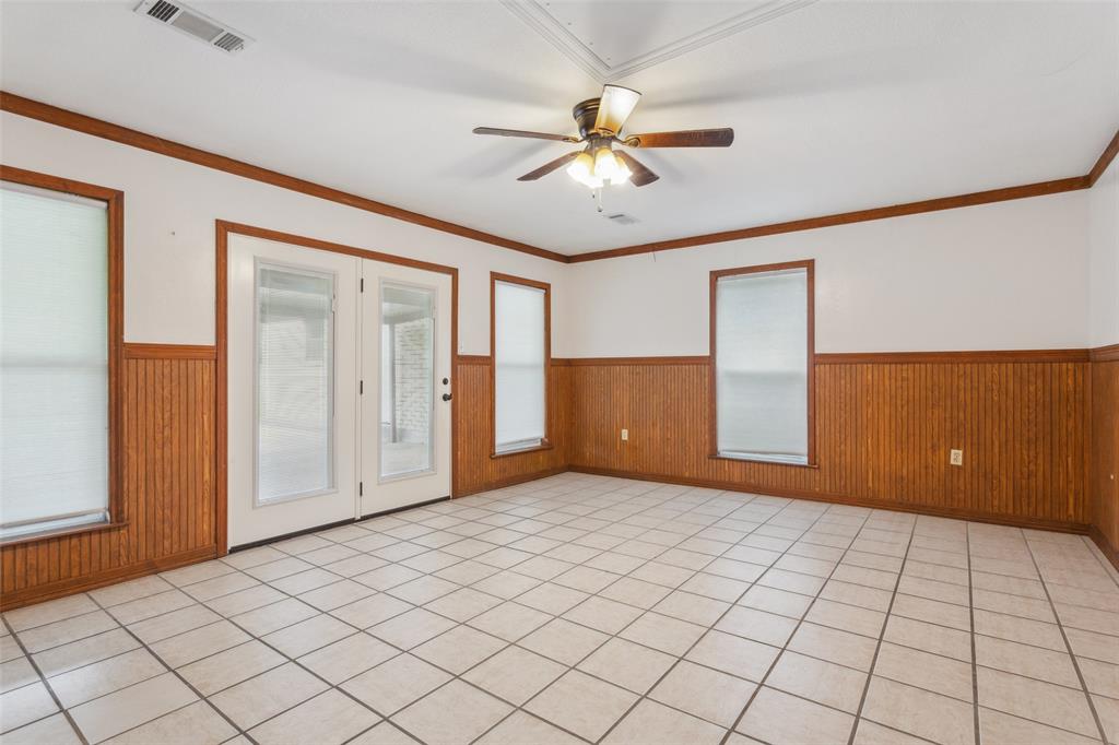 Spring Lake - Residential