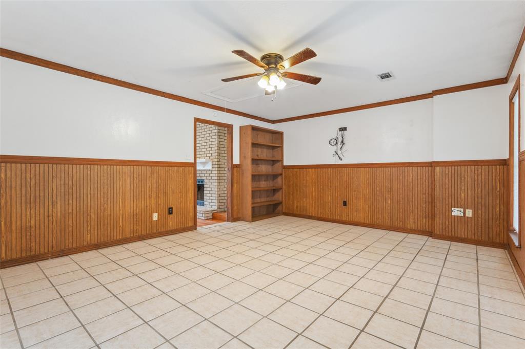 Spring Lake - Residential