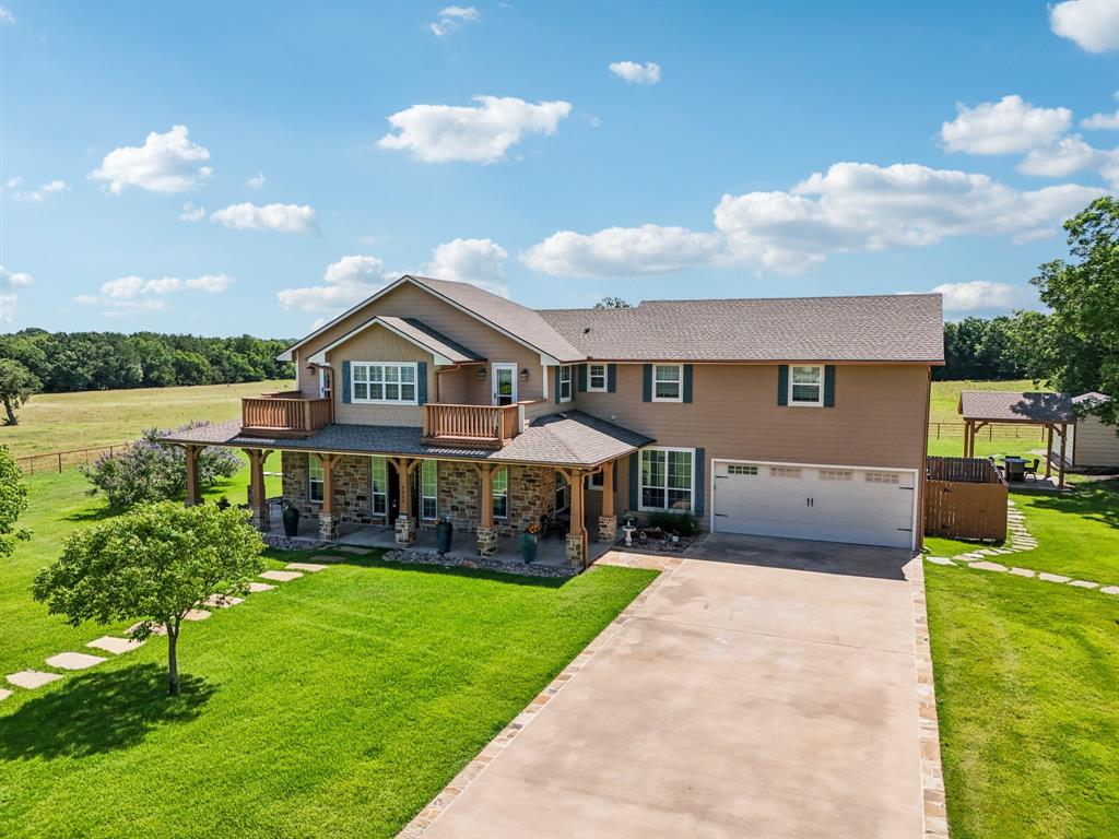 4359 County Road 4640
