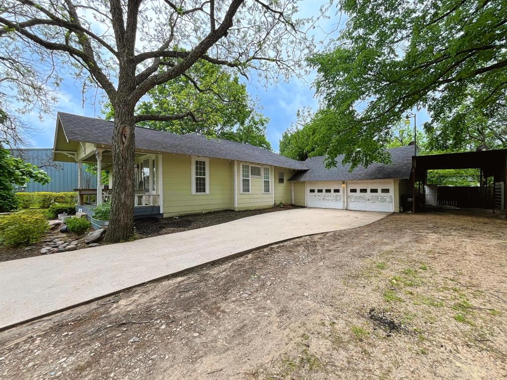 107 N Main Street