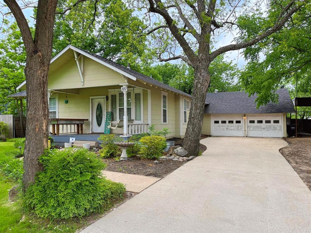 107 N Main Street