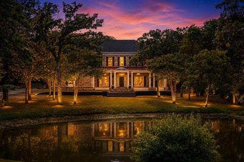 Photo of 9600 Oak Meadow Lane, Pilot Point, TX 76258 (MLS # 21350229)