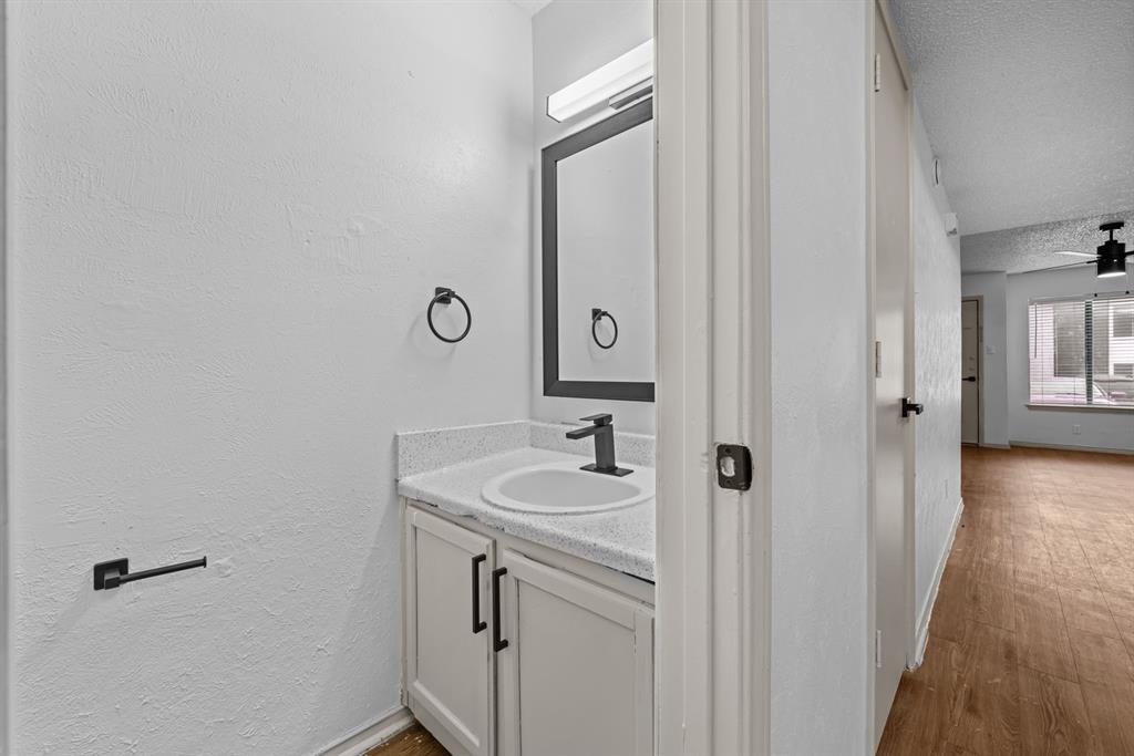 Little Creek Apartments - Residential Lease