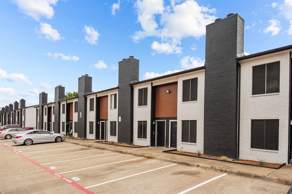 Little Creek Apartments - Residential Lease