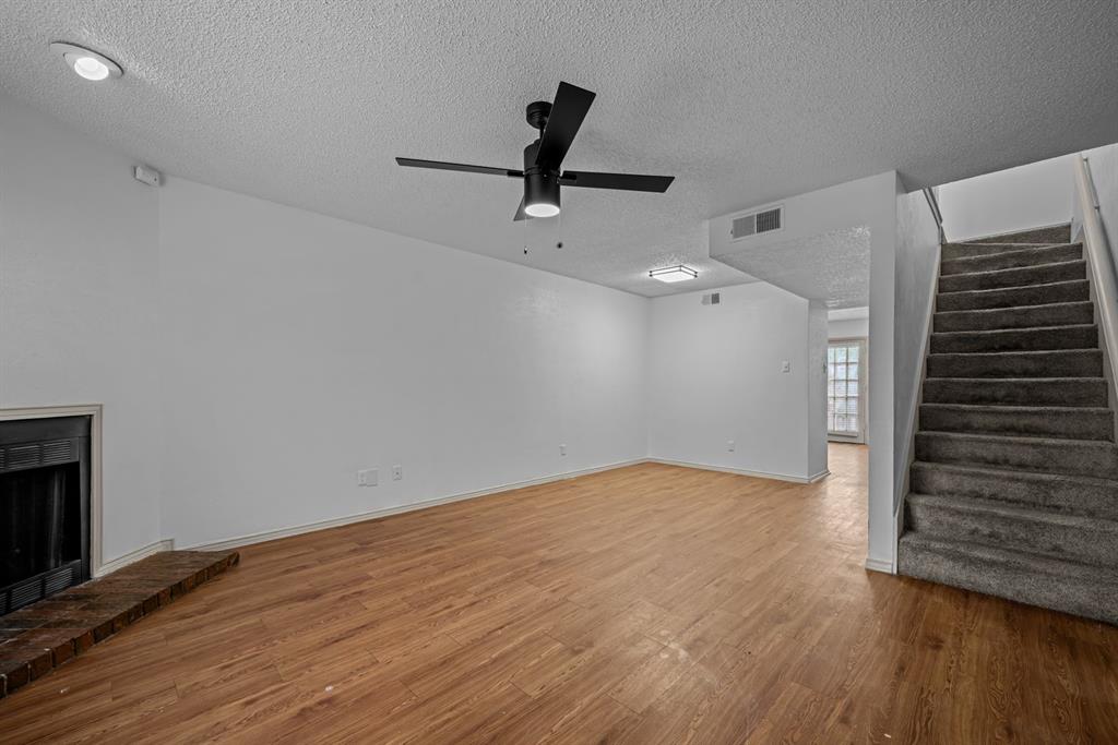 Little Creek Apartments - Residential Lease