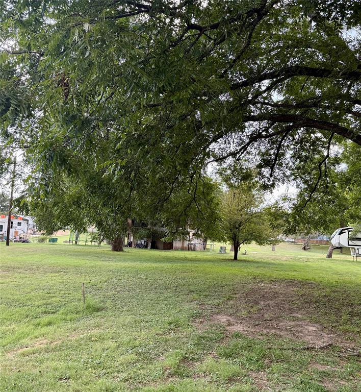 Horseshoe Bend - Land