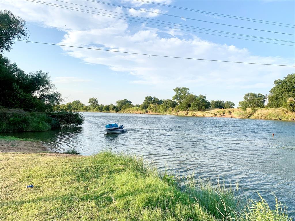 Horseshoe Bend - Land