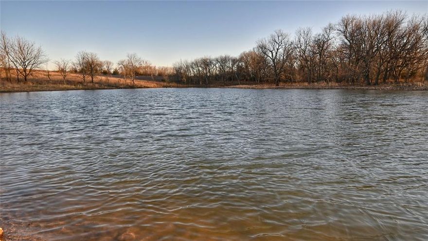 The Five N's ranch consist of 462 plus or minus acres with some of the best white tail, pig, and turkey hunting in Montague county. This iconic ranch is located just south of Saint, Jo with access from FM 677. The terrain and elevation changes through out the ranch are tremendous. Ranch boast a seasonal creek, two remarkable ponds loaded with bass, crappie, and bluegill. The hunting on the ranch is substantial with all the timber, creeks, and neighboring wheat fields. The native grass on the property serves well for a sizable cow calf operation. Several build sites for a ranch headquarters or your custom home.