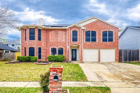 Photo of 2112 Meadowview Drive, Corinth, TX 76210 (MLS # 21181551)