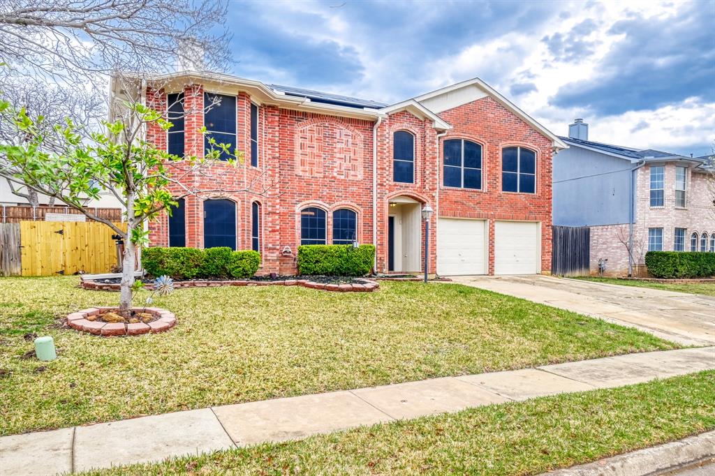 2112 Meadowview Drive