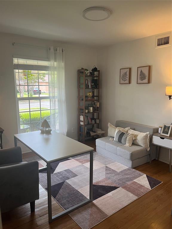 Bel Air - Residential Lease