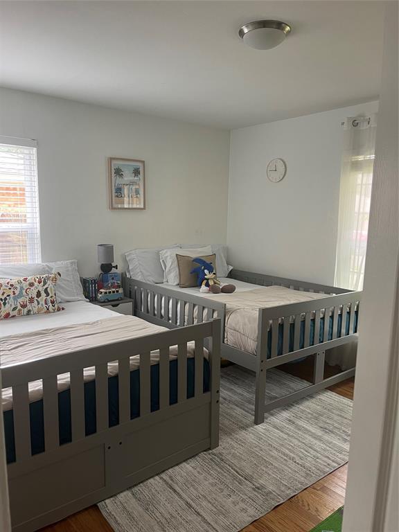 Bel Air - Residential Lease