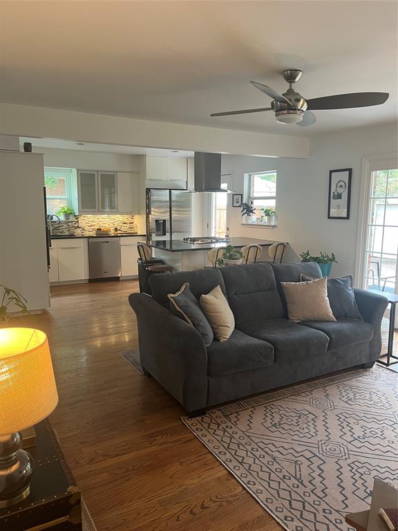 Bel Air - Residential Lease