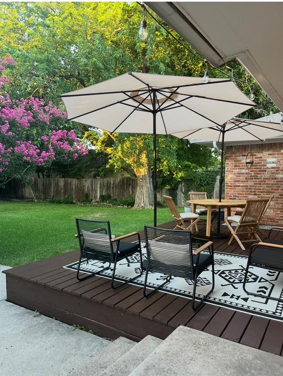 Bel Air - Residential Lease