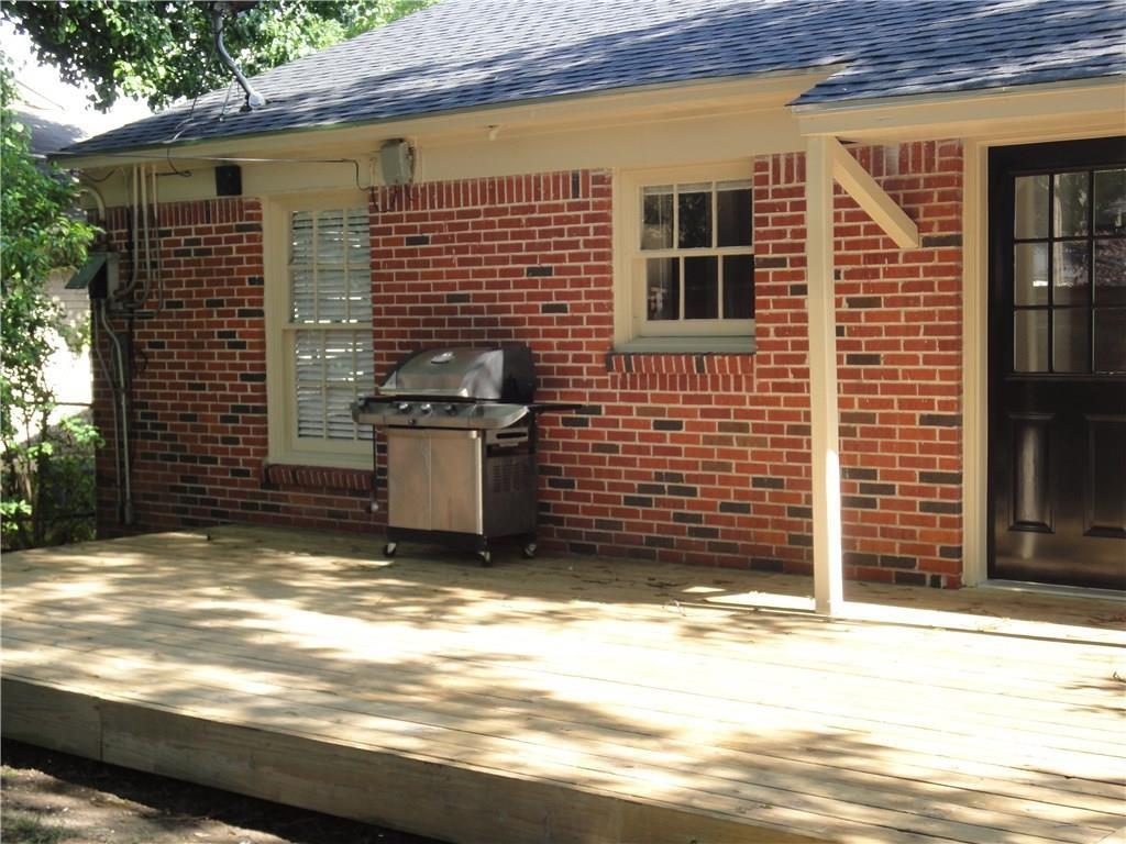 Bel Air - Residential Lease