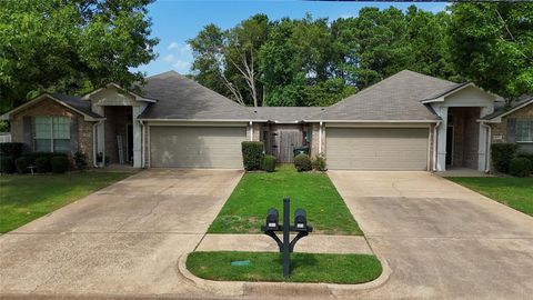 6051 Pine Cone Lane Tyler TX 75707