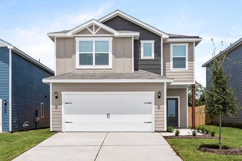 1442 Reiner Drive Crandall TX 75114